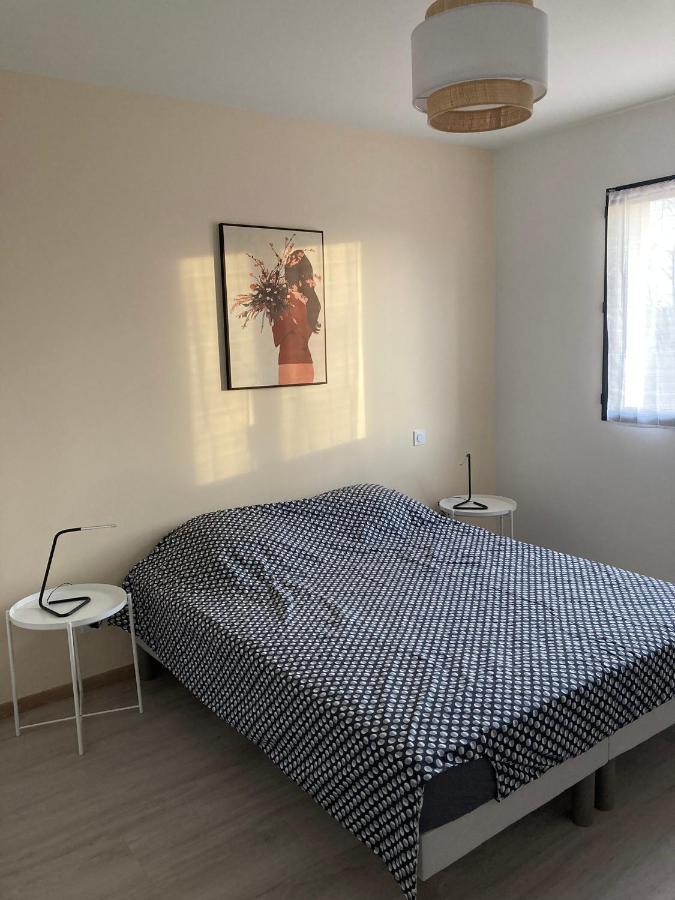 Ferme Hotel Boulage Marquefave Ngoại thất bức ảnh