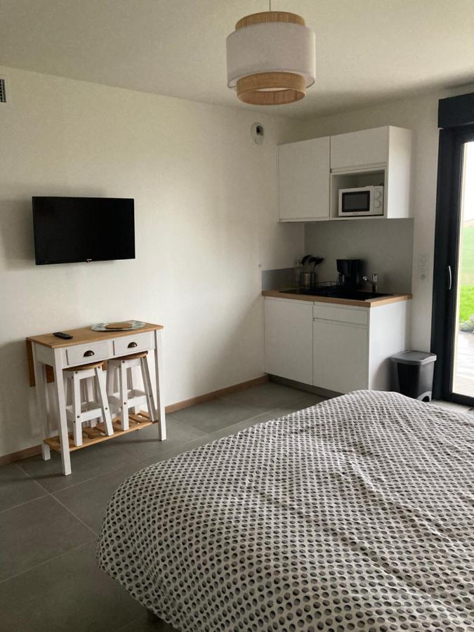 Ferme Hotel Boulage Marquefave Ngoại thất bức ảnh