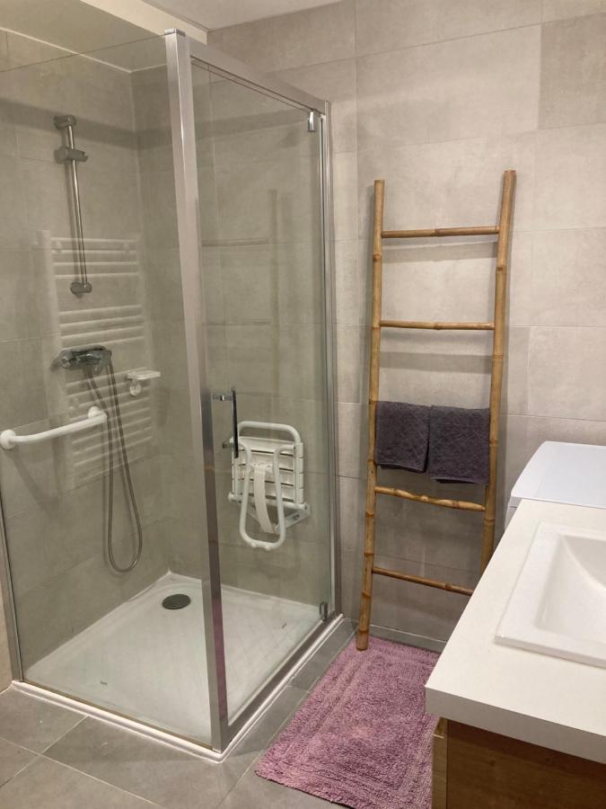 Ferme Hotel Boulage Marquefave Ngoại thất bức ảnh